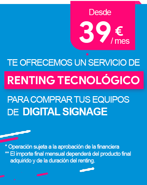 promocion movil device