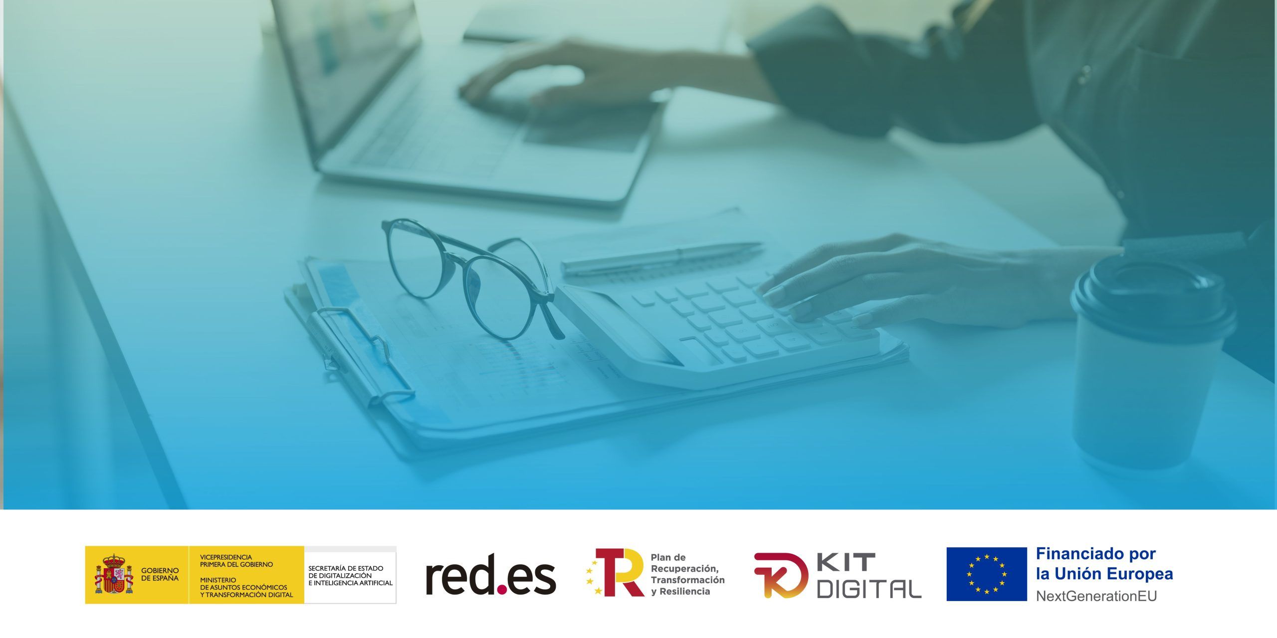 Kit Digital para Empresas de más de 50 empleados - Agencia Virtualy