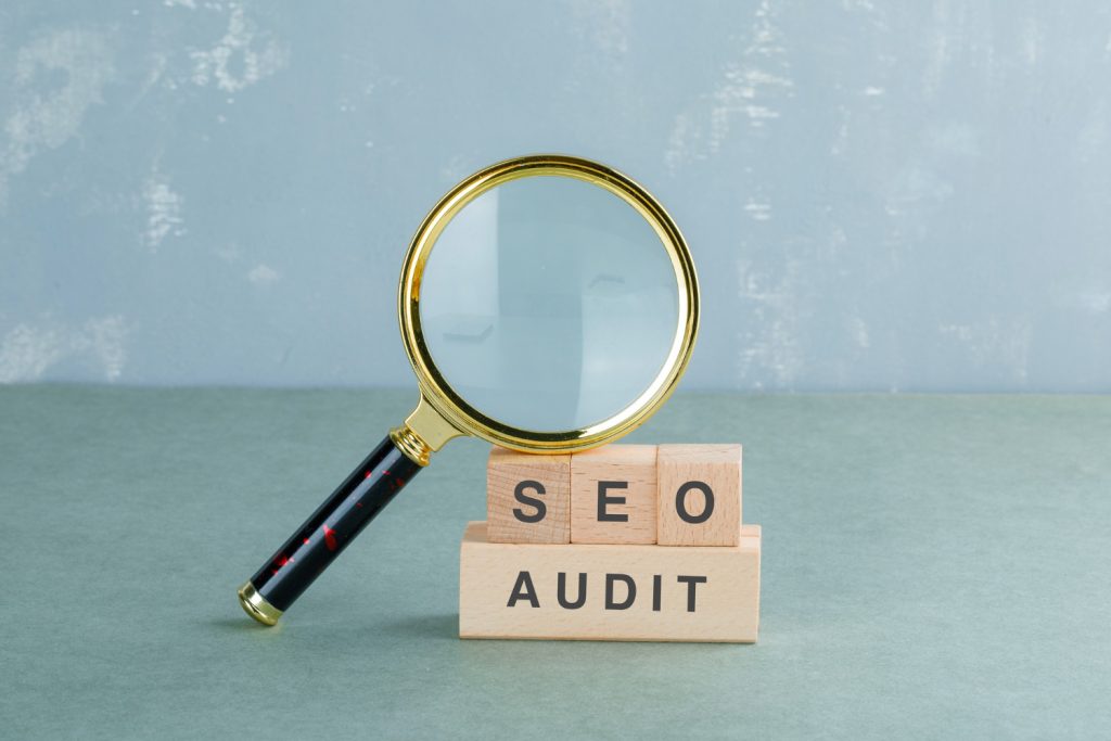 como hacer auditoria SEO 2024