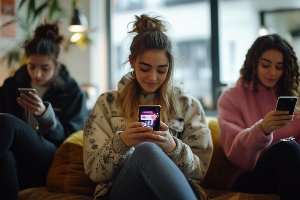 atraer más clientes a través de Redes Sociales